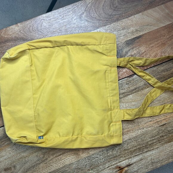 Fjallraven Totepack No. 3 - Picture 4 of 6